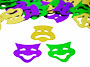 Mardi Gras Confetti by the pound or packet